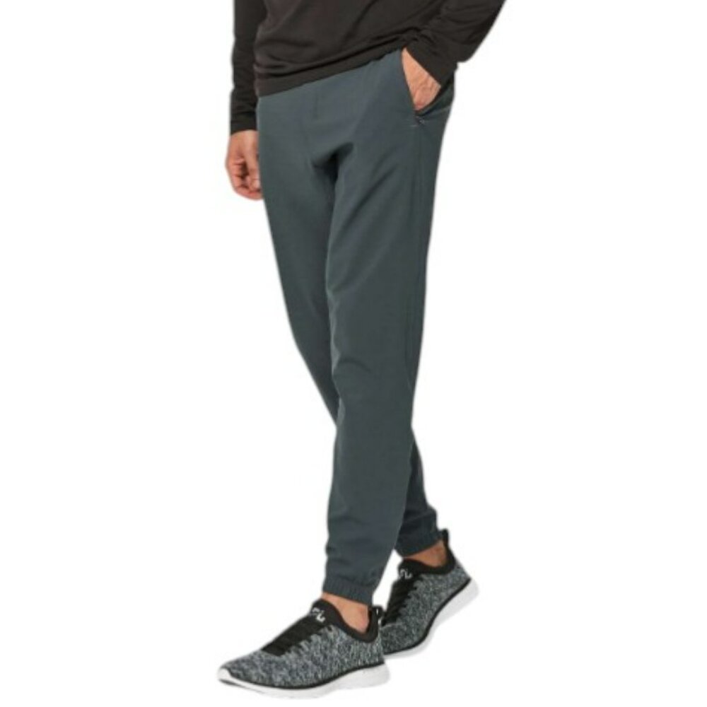 Lululemon Men's Surge Jogger Luxtreme 29" Melanite size Large